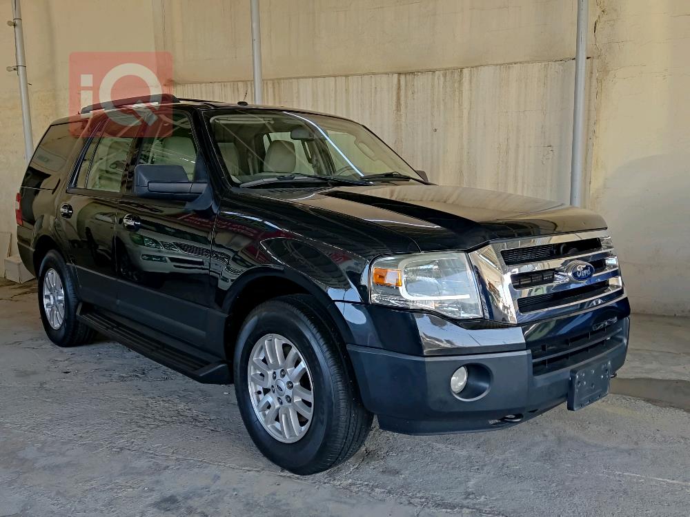 Ford Expedition